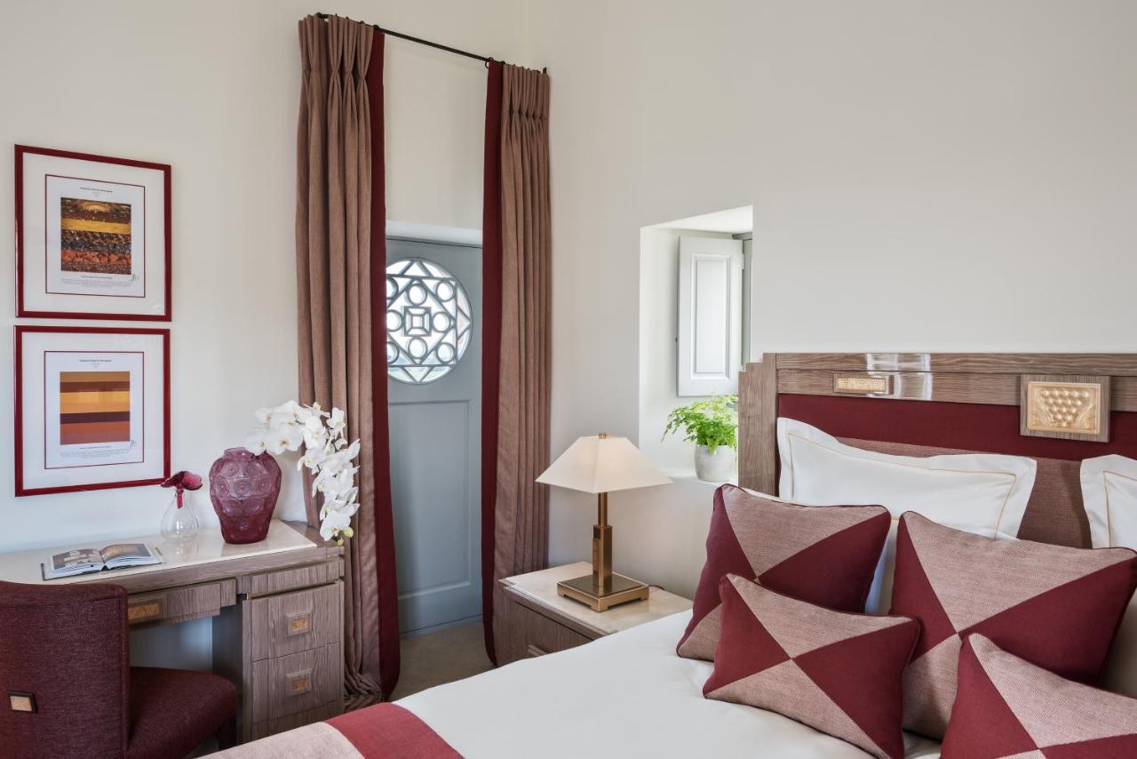 Chateau Lafaurie-Peyraguey Hotel & Restaurant Lalique Bommes Dış mekan fotoğraf